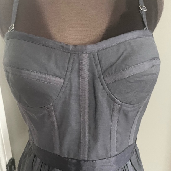 CLUB MONACO DRESS 6 - Picture 4 of 8